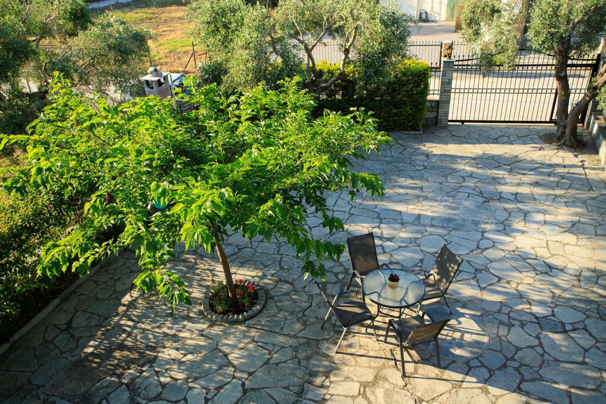 Villa Irene Pefkochori Exterior photo